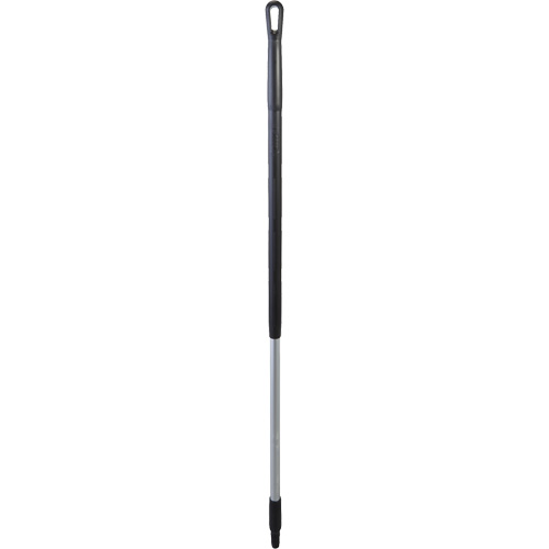 Handle, Broom/Scraper/Squeegee, Black, Standard, 51" L Ottawa Fastener Supply