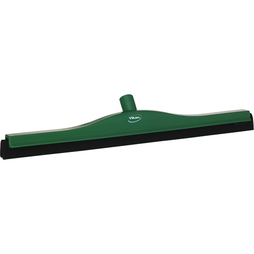 Raclette avec lame en mousse, 24", Vert Ottawa Fastener Supply