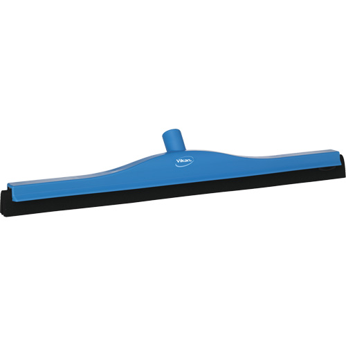 Foam Blade Squeegee, 24", Blue Ottawa Fastener Supply
