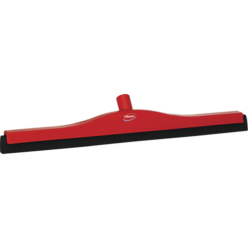 Foam Blade Squeegee, 24", Red Ottawa Fastener Supply