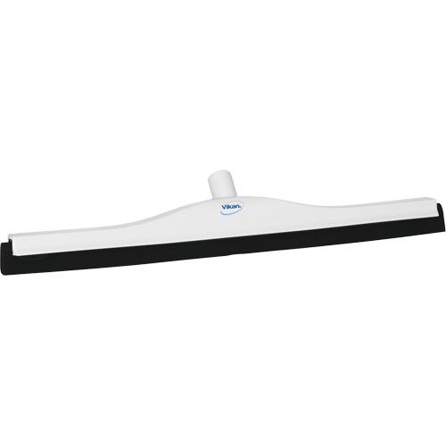 Raclette avec lame en mousse, 24", Blanc Ottawa Fastener Supply