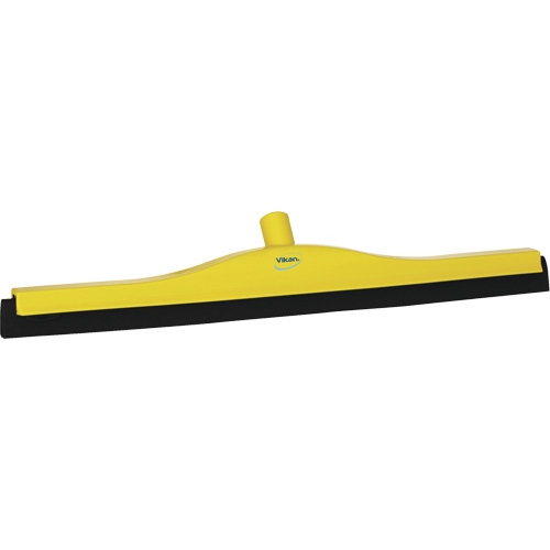 Raclette avec lame en mousse, 24", Jaune Ottawa Fastener Supply
