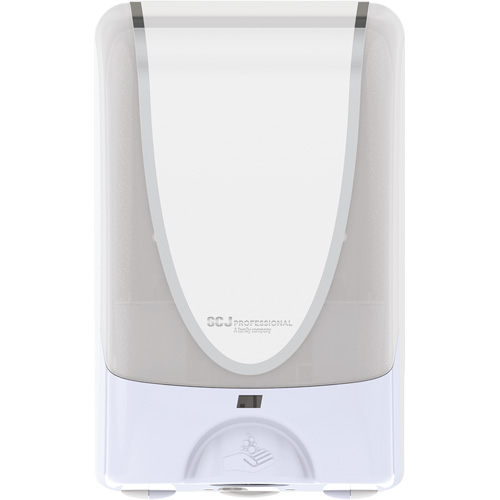 Ultra Dispenser, Touchless, 1000 ml Capacity, Cartridge Refill Format Ottawa Fastener Supply