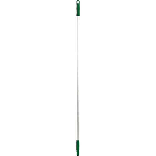 ColorCore Handle, Broom/Scraper/Squeegee, Green, Standard, 51" L Ottawa Fastener Supply