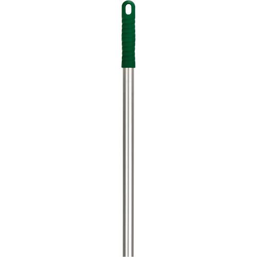 ColorCore Handle, Broom/Scraper/Squeegee, Green, Standard, 51" L Ottawa Fastener Supply