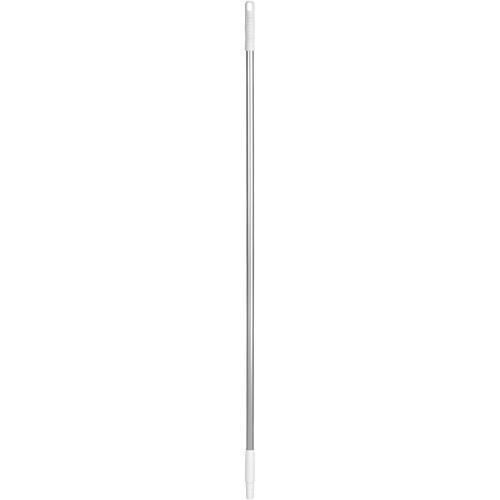 ColorCore Handle, Broom/Scraper/Squeegee, White, Standard, 51" L Ottawa Fastener Supply