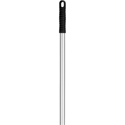ColorCore Handle, Broom/Scraper/Squeegee, Black, Standard, 51" L Ottawa Fastener Supply