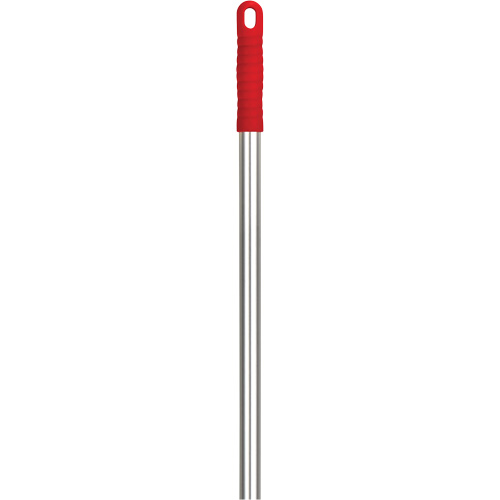 Manche ColorCore, Balai/Grattoir/Raclette, Rouge, Standard, 59" lo Ottawa Fastener Supply