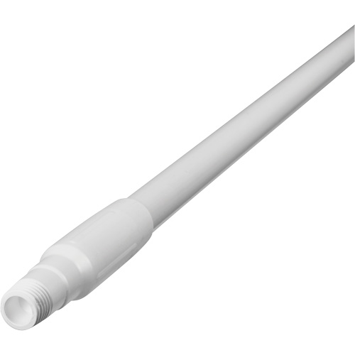Manche ColorCore, Balai/Grattoir/Raclette, Blanc, Standard, 50" lo Ottawa Fastener Supply