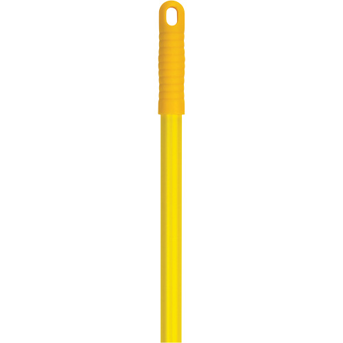 Manche ColorCore, Balai/Grattoir/Raclette, Jaune, Standard, 50" lo Ottawa Fastener Supply