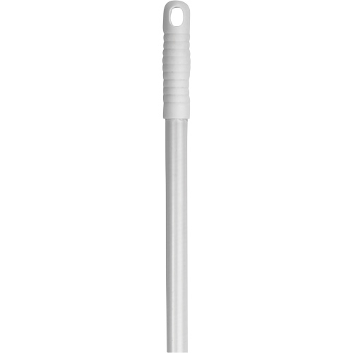 ColorCore Handle, Broom/Scraper/Squeegee, White, Standard, 57" L Ottawa Fastener Supply