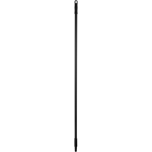 Manche ColorCore, Balai/Grattoir/Raclette, Noir, Standard, 57" lo Ottawa Fastener Supply