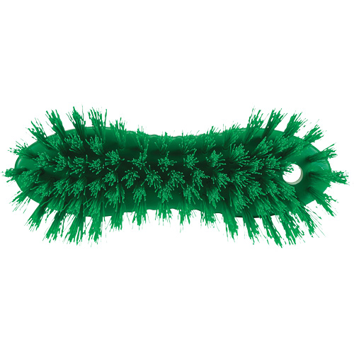 Brosse &agrave; main ColorCore, Soies Ferme, Longueur de 6", Vert Ottawa Fastener Supply