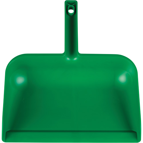 ColorCore Handheld Dustpan Ottawa Fastener Supply