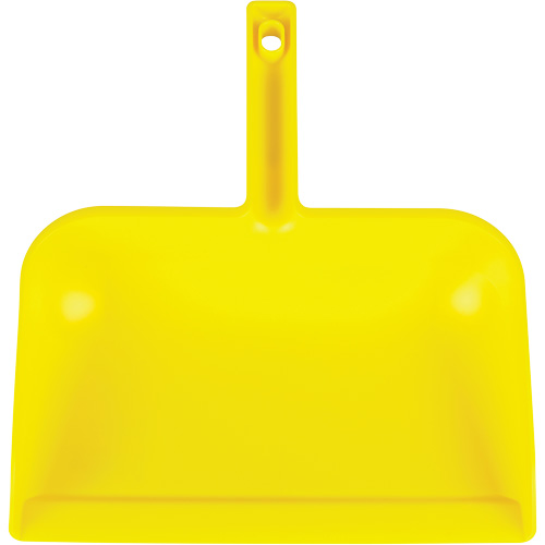ColorCore Handheld Dustpan Ottawa Fastener Supply