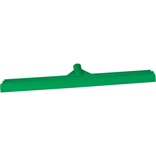 Raclette simple ColorCore, 24", Vert Ottawa Fastener Supply