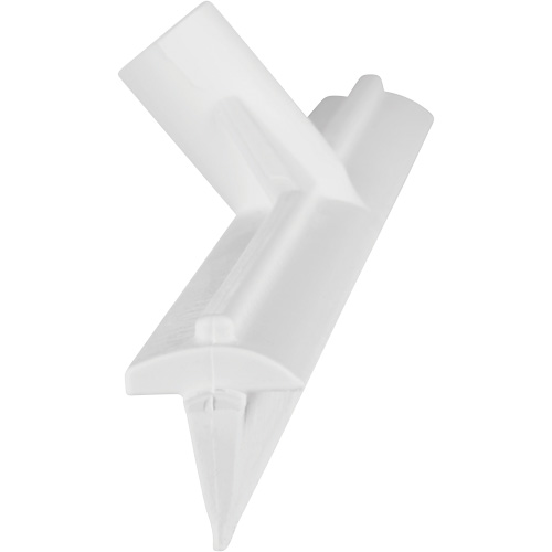 Raclette simple ColorCore, 24", Blanc Ottawa Fastener Supply