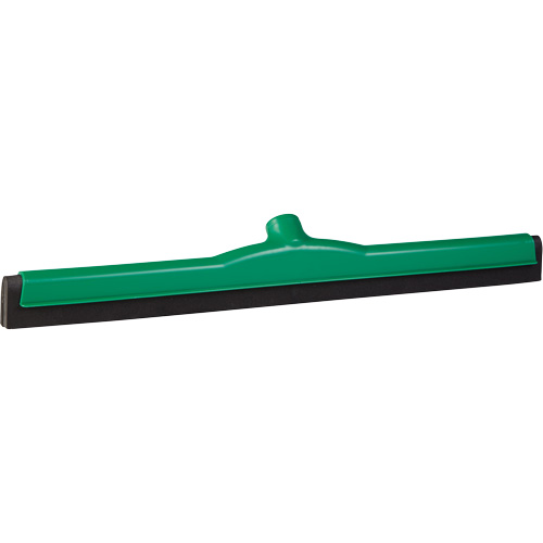 Raclette ColorCore avec lame en mousse, 22", Vert Ottawa Fastener Supply