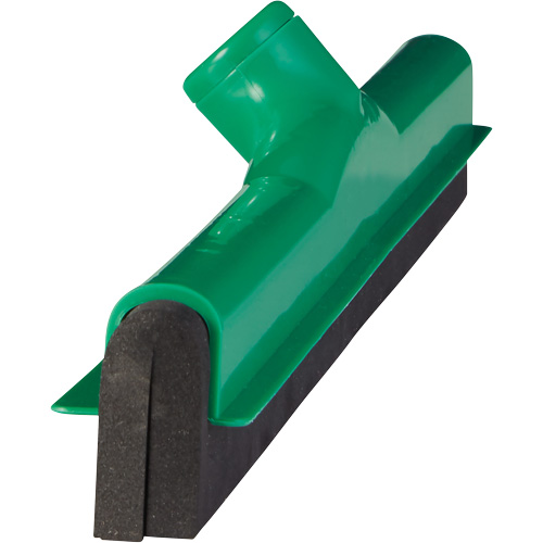 Raclette ColorCore avec lame en mousse, 22", Vert Ottawa Fastener Supply