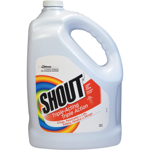 Shout&reg; Laundry Stain Remover Refill Ottawa Fastener Supply