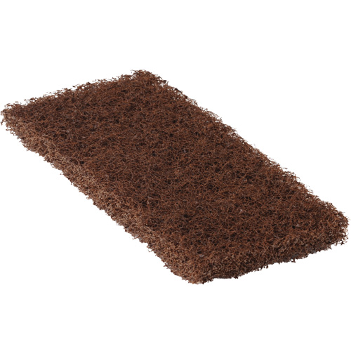 101 Octopus Heavy-Duty Maintenance Pads, 10" L x 4-1/2" W Ottawa Fastener Supply