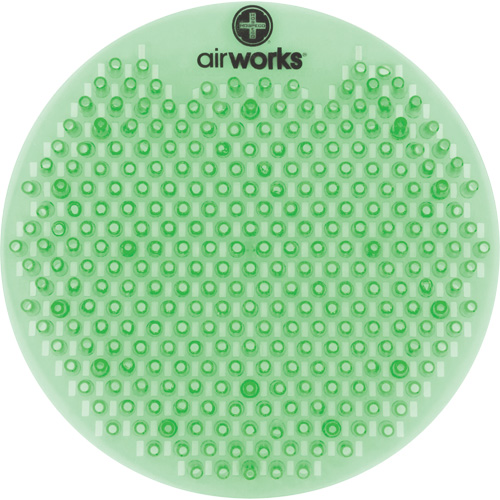 AirWorks&reg; Splash Free Urinal Screens Ottawa Fastener Supply