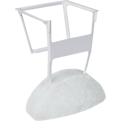 Blocs cuvette sanitaires Health Gards, Para Ottawa Fastener Supply