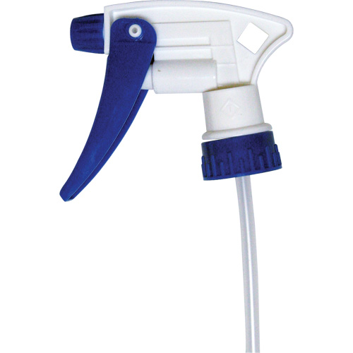 General Purpose Trigger Sprayer, 8" Tube Length Ottawa Fastener Supply