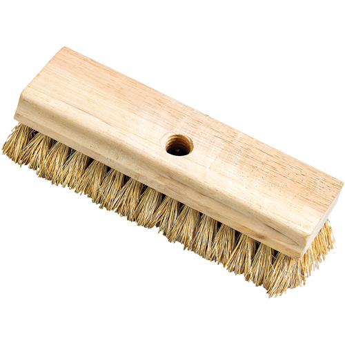 Brosse &agrave; tapis en bois Ottawa Fastener Supply