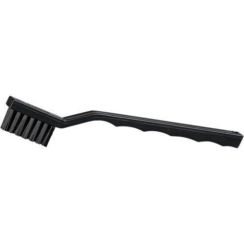 Handheld Grout Cleaning Brush, 7" Length Ottawa Fastener Supply