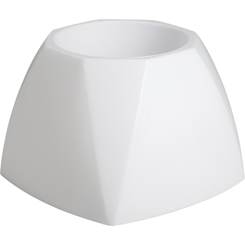 Valet pour brosse &agrave; cuvettes Ottawa Fastener Supply