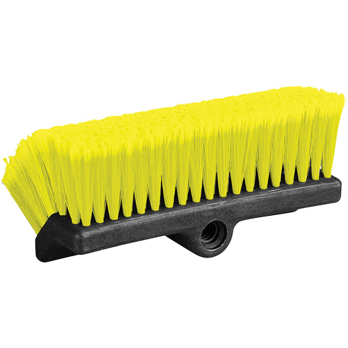 Brosse &agrave; lavage de camion pour surfaces hautes et basses, Longeur de 10" Ottawa Fastener Supply