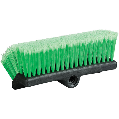 Brosse &agrave; lavage de camion pour surfaces hautes et basses, Longeur de 10" Ottawa Fastener Supply