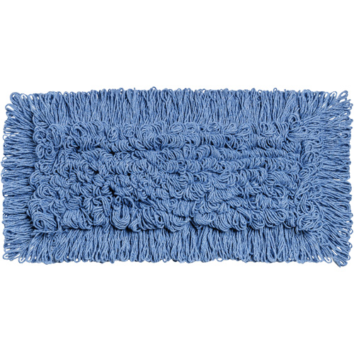 G-Stat Dust Mop, Slip On Style, Polyester/Rayon, 36" L x 5" W Ottawa Fastener Supply