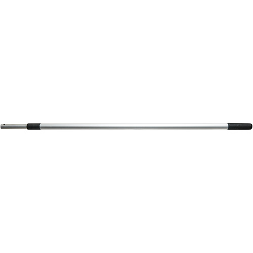 Manche rallonge, Aluminium, T&eacute;lescopique, Pointe Connexion rapide, 1" dia, 39"-70" lo Ottawa Fastener Supply