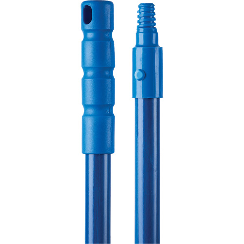 Manche, Fibre de verre, Pointe Filetage ACME, 1" dia, 54" lo Ottawa Fastener Supply