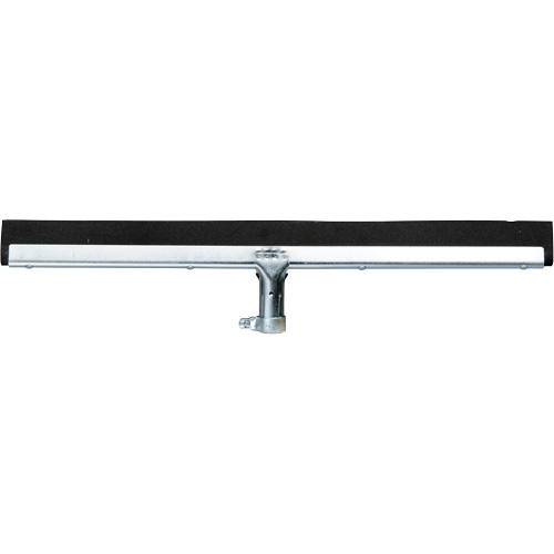 Moss Rubber Floor Squeegee, 18", Straight Blade Ottawa Fastener Supply