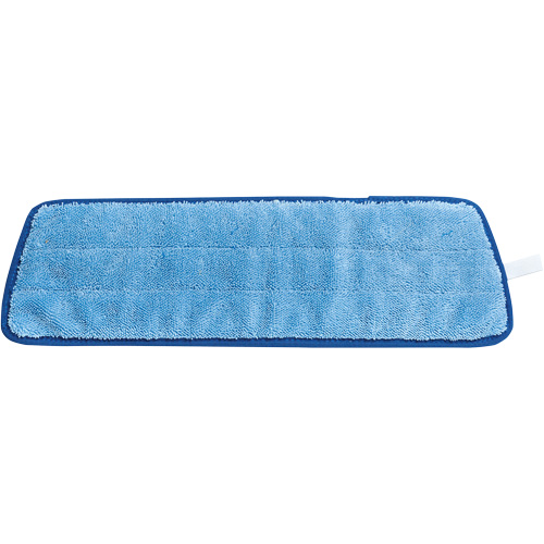 NanoSilver Micropad Wet Pad, Scrubber, Microfibre, 5-1/4" x 18" Ottawa Fastener Supply