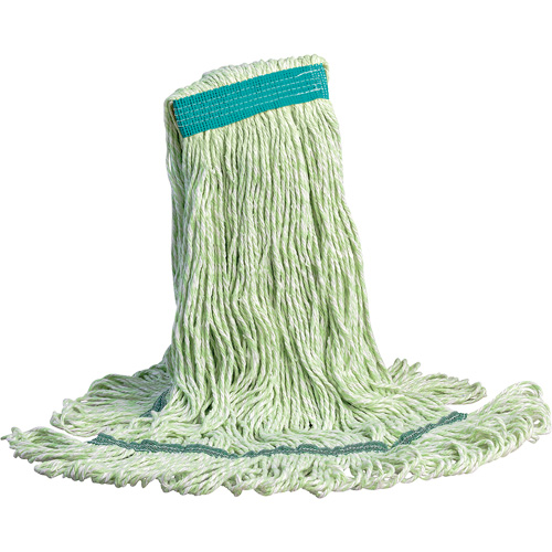 MicroPet Eco Series Mop, Microfibre, Loop Style Ottawa Fastener Supply
