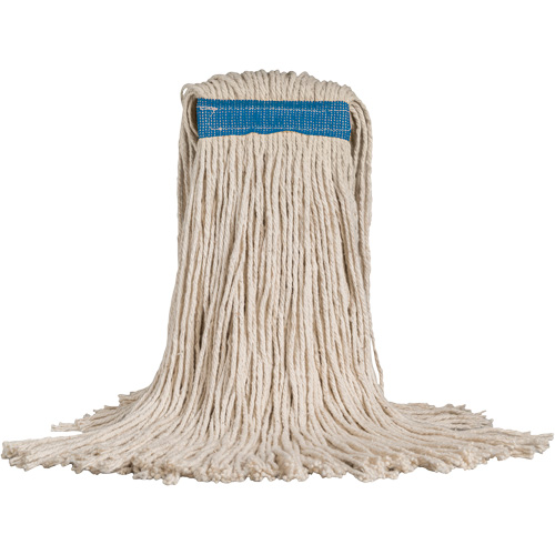 Vadrouille &eacute;conomique, Coton/Polyester, 20 oz, Style Coup&eacute; Ottawa Fastener Supply