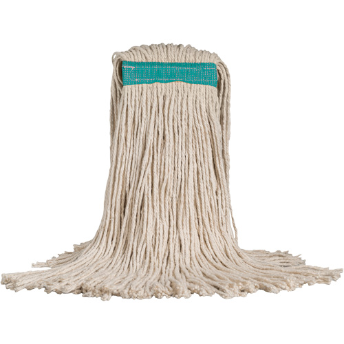 Value Mop, Rayon, 32 oz., Cut Style Ottawa Fastener Supply