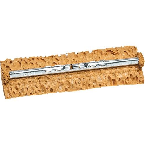 Rechange pour vadrouille-&eacute;ponge &agrave; rouleaux, 10" lo Ottawa Fastener Supply