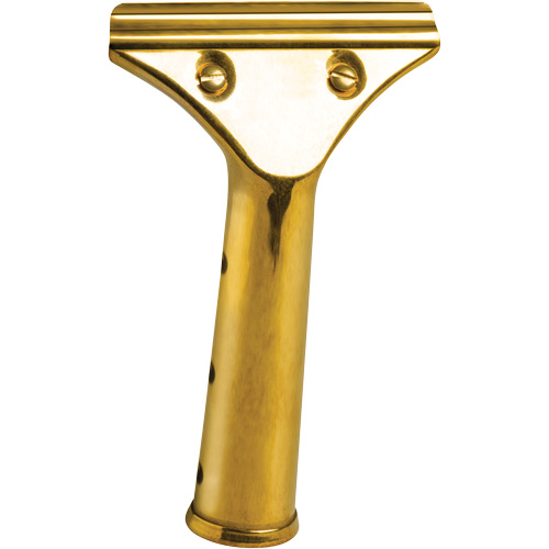 Brass Window Squeegee Replacement Part, Handle Ottawa Fastener Supply