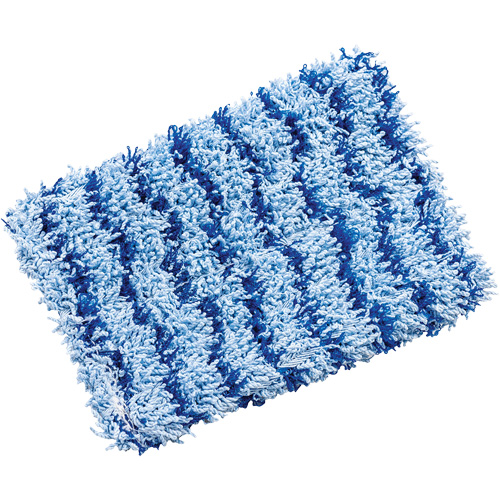 MicroScrunge Microfibre All Purpose Scrubber, Scrubbing, 3" W x 4-3/4" L Ottawa Fastener Supply