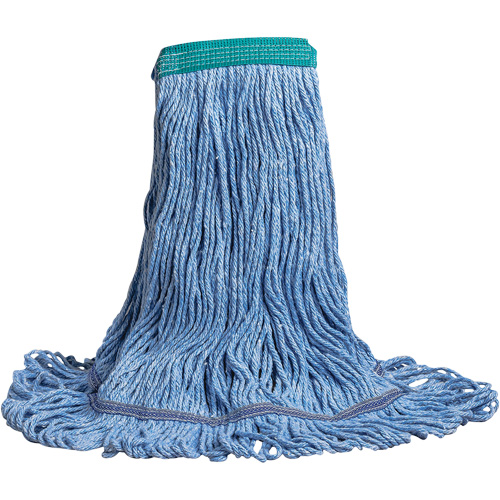 Swinger Value Mop, Rayon, 16 oz., Loop Style Ottawa Fastener Supply