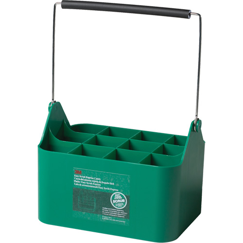 Easy Scrub Express Caddy Ottawa Fastener Supply