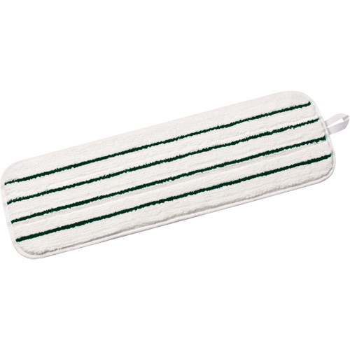 Vadrouille &agrave; t&ecirc;te plate Easy, R&eacute;cureur, 12" Ottawa Fastener Supply