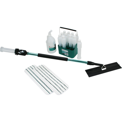 Trousse de d&eacute;marrage Easy Scrub Express Ottawa Fastener Supply