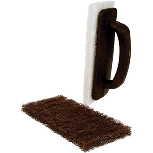 Trousse de support pour tampon Doodlebug Ottawa Fastener Supply