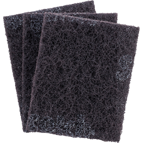 Tampon effaceur facile Scotch-Brite, 2-4/5" lo x 4-1/2" la Ottawa Fastener Supply